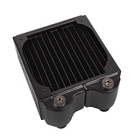 EK-CoolStream RAD XTX (120)