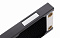 Watercool HEATKILLER RAD 120-S Black