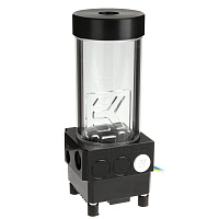 EK-XRES 140 DDC 3.2 PWM Elite (incl. pump)