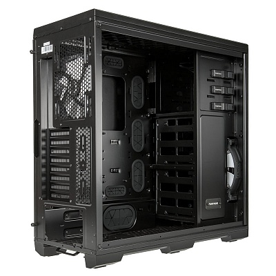 Phanteks Enthoo Pro Full Tower Chassis without Window - Black