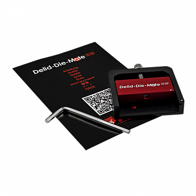 Thermal Grizzly Delid-Die-Mate Intel 13th Gen