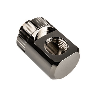 EK-Quantum Torque Rotary 90° - Nickel