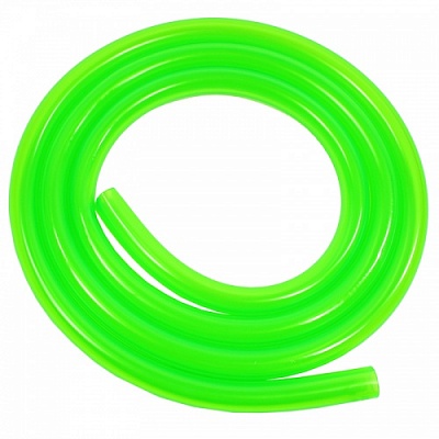 XSPC HighFlex Hose 19/12.7mm, 2m, Green/UV Green