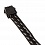 Phanteks Extension Cable Combo Pack S-Pattern - Black/Silver
