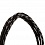 Phanteks Extension Cable Combo Pack S-Pattern - Black/Silver