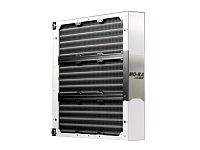 Watercool MO-RA3 420 LT white