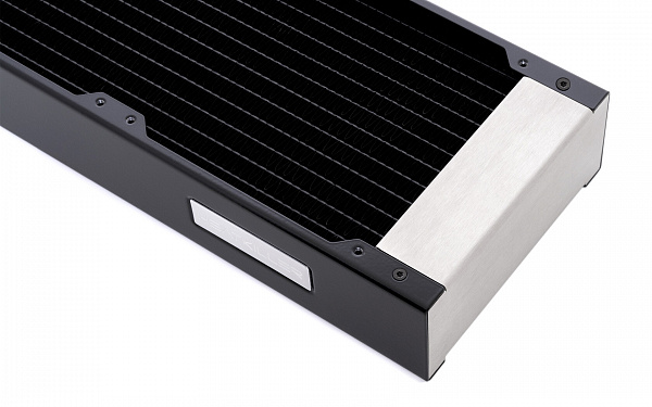 Watercool HEATKILLER RAD 480-L Black