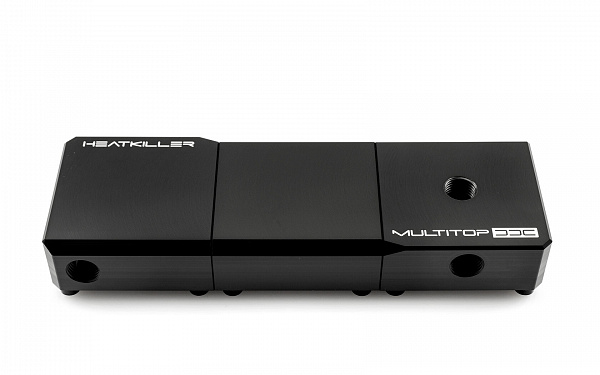 Watercool HEATKILLER Multitop DDC X3