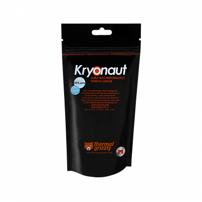 Thermal Grizzly Kryonaut - 1g / 0.27ml
