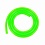 XSPC HighFlex Hose 16/10mm, 2m, Green/UV Green