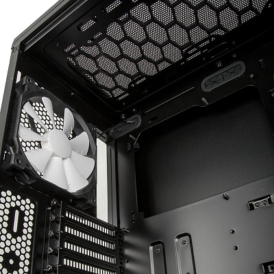 Phanteks Enthoo Pro Full Tower Chassis without Window - Black