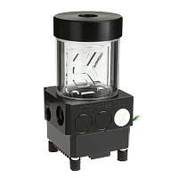 EK-XRES 100 DDC 3.2 PWM Elite (incl. pump)