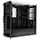 Phanteks Eclipse P400 Mid Tower Case, Window - Glacier White