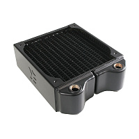 EK-CoolStream RAD XTC (140)