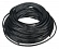 Bitspower CABLE SLEEVE DELUXE – 1/8", Black