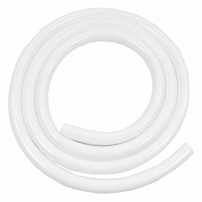 XSPC HighFlex Hose 19/12.7mm, 2m, White