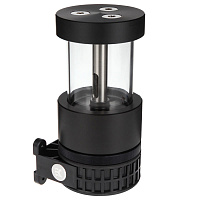 EK-XRES 100 Revo D5 PWM (incl.pump) - Glass