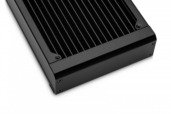 EK-Quantum Surface P240 - Black Edition