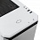 Phanteks Eclipse P400 Mid Tower Case, Window - Glacier White