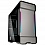 Phanteks Enthoo Evolv X Glass - Galaxy Silver