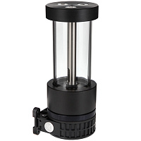 EK-XRES 140 Revo D5 PWM (incl.pump) - Glass