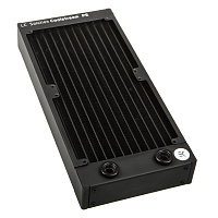 EK-CoolStream PE 240 (Dual)