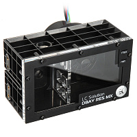 EK-DBAY D5 PWM MX - Acetal (incl. pump)