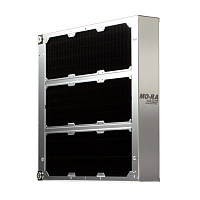 Watercool MO-RA3 360 PRO stainless steel