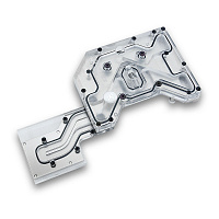 EK-FB ASUS R5E Monoblock - Nickel