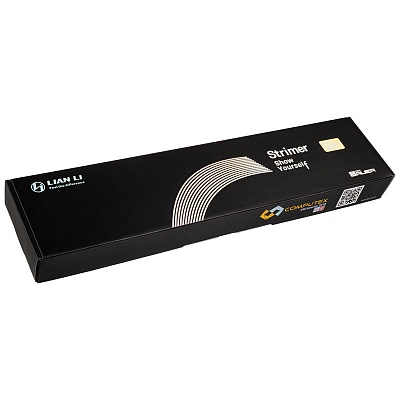 Lian Li Strimer 8-pin(6+2) RGB Extension Cable