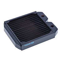 Alphacool NexXxoS ST30 Full Copper 140mm