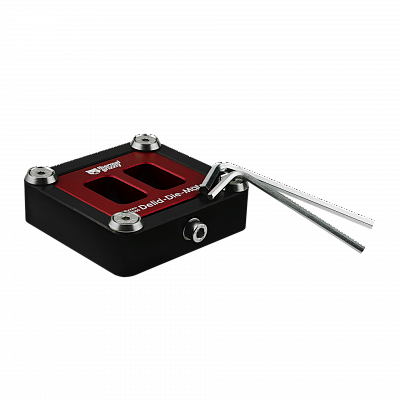 Thermal Grizzly Delid-Die-Mate Ryzen 7000