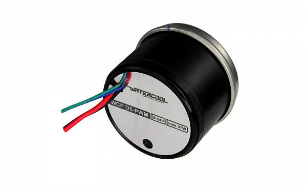 Watercool WCP D5-PWM