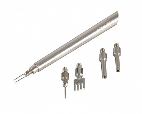 Lamptron Modding Tool kit - Silver