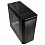 Phanteks Eclipse P400 Mid Tower Case, Window - Satin Black
