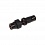 Alphacool HF quick release connector kit G1/4 inner thread - Deep Black