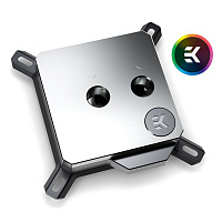 EK-Velocity RGB - Full Nickel