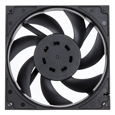 EK-Furious Vardar FF4-140 (2500rpm)