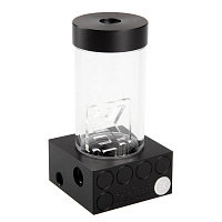 EK-D5 X-RES 140 CSQ - Black Acetal