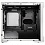 Phanteks Enthoo Evolv iTX Tempered Glass, RGB LED  - White