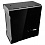 Phanteks Enthoo Evolv mATX Case, Tempered Glass - Anthracite Gray