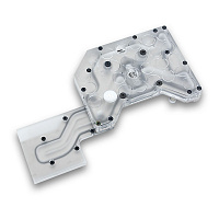 EK-FB ASUS R5E Monoblock - Nickel (Original CSQ)
