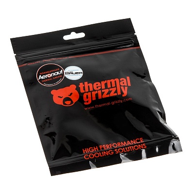 Thermal Grizzly Aeronaut - 7.8g / 3ml