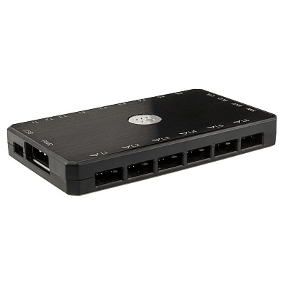 EK-Loop Connect