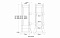 Watercool HEATKILLER Tube 150 DDC MP