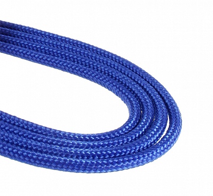 BitFenix 8-Pin EPS12V 45cm Blue/Black