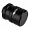 EK-Quantum Torque Drain Valve - Black