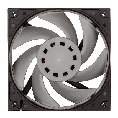 EK-XLC Predator 360 Push-Pull Add-On