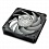Scythe GentleTyphoon 120mm, 1450rpm