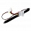 Lamptron FlexLight Professional - 15 LEDs - UV